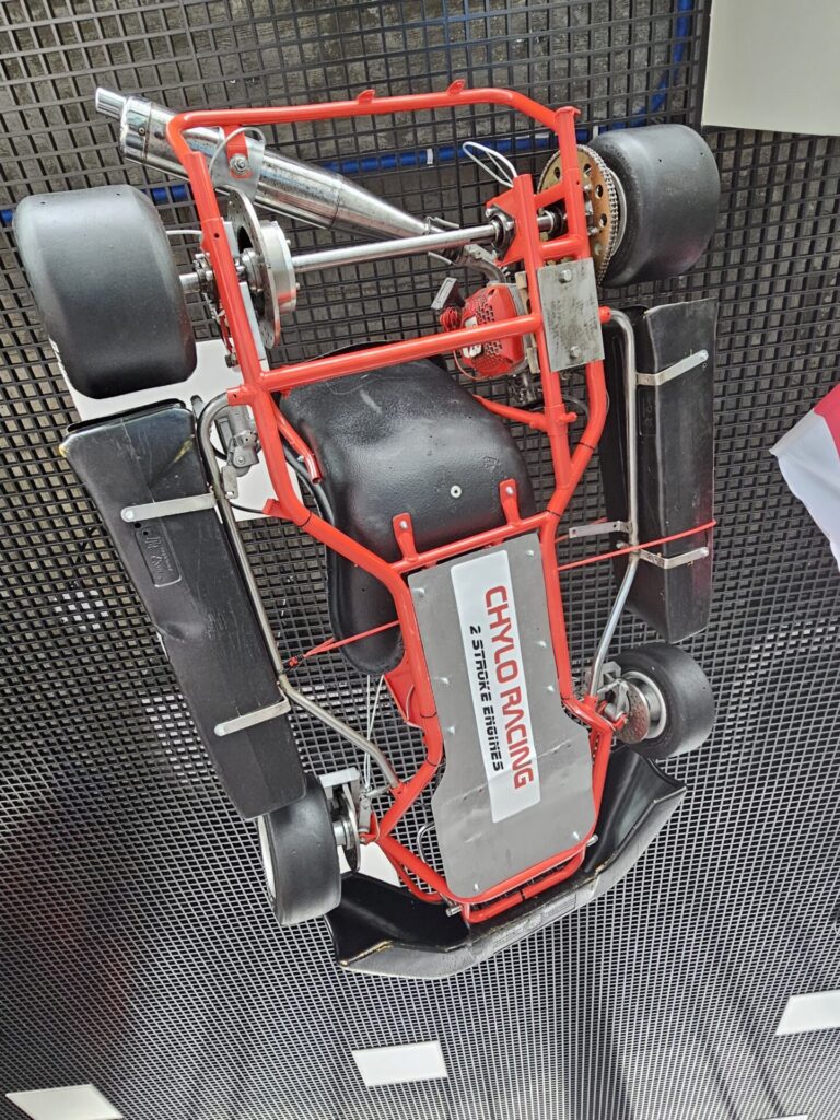 Open Karting Series — runda 4 — zdjęcie 49
