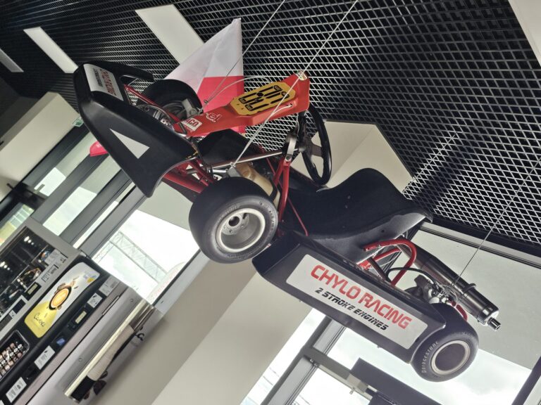 Open Karting Series — runda 4 — zdjęcie 47