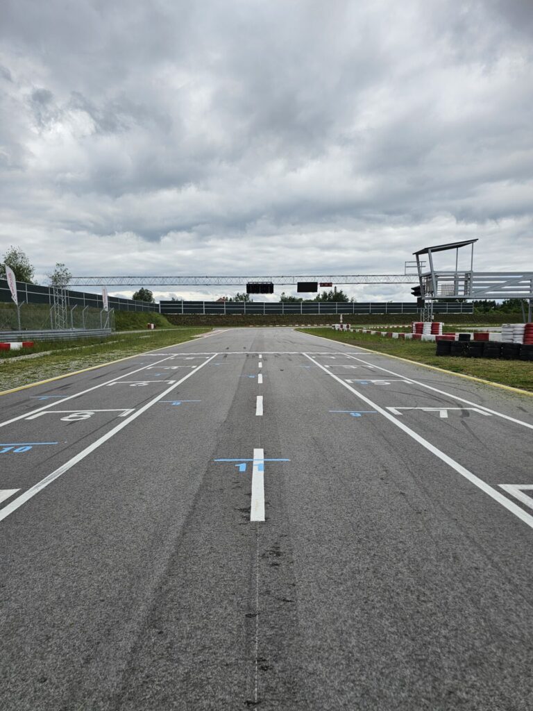 Open Karting Series — runda 4 — zdjęcie 44