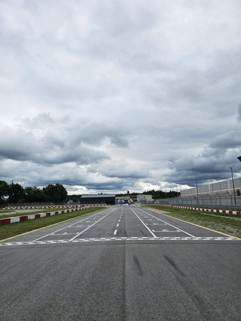 Open Karting Series — runda 4 — zdjęcie 43