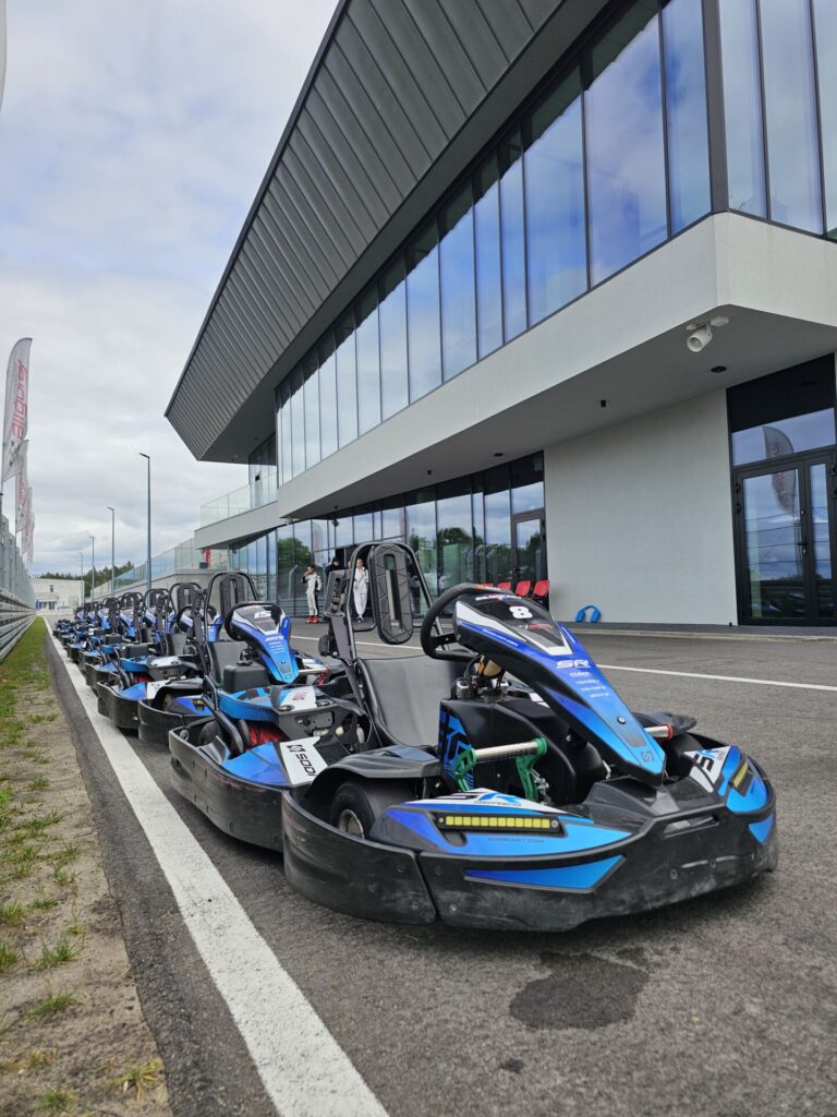 Open Karting Series — runda 4 — zdjęcie 41