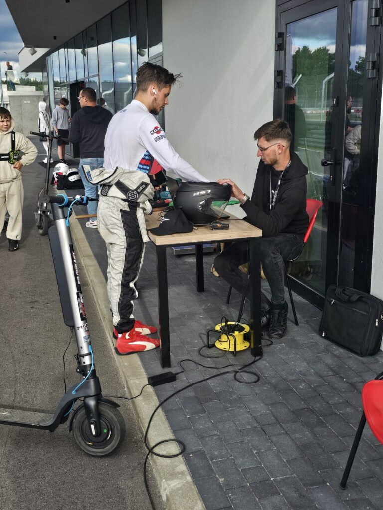 Open Karting Series — runda 4 — zdjęcie 39