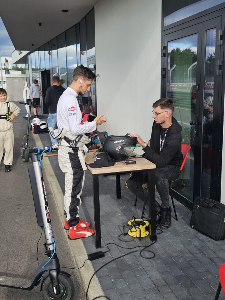 Open Karting Series — runda 4 — zdjęcie 38
