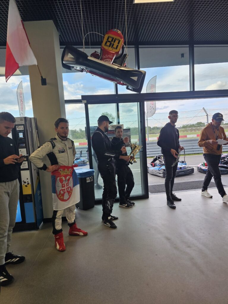 Open Karting Series — runda 4 — zdjęcie 36
