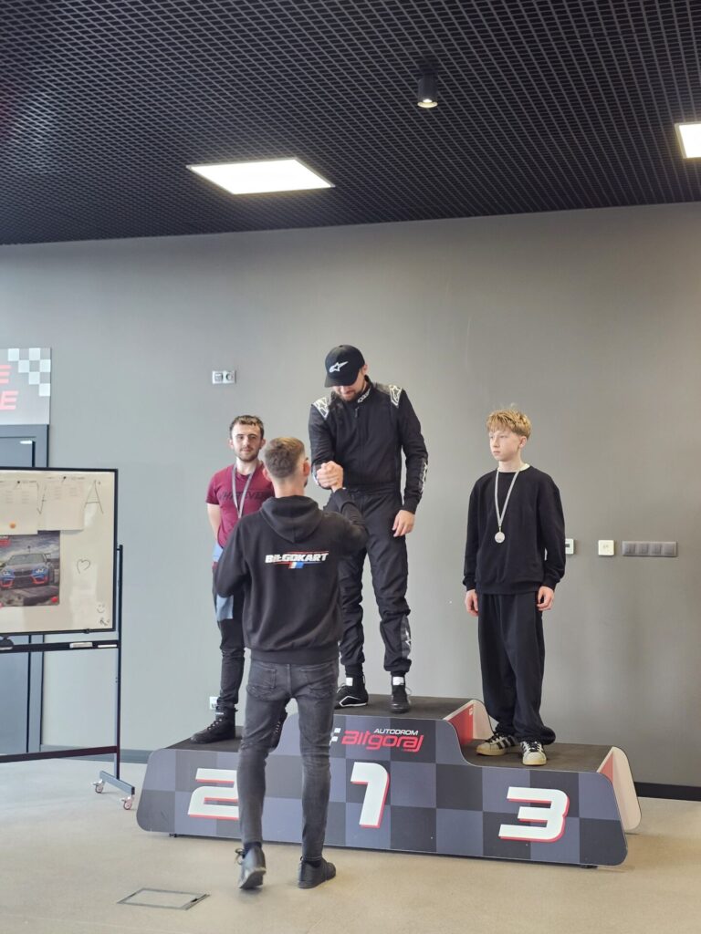 Open Karting Series — runda 4 — zdjęcie 34