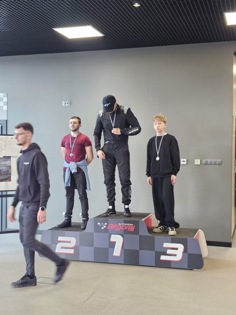 Open Karting Series — runda 4 — zdjęcie 33