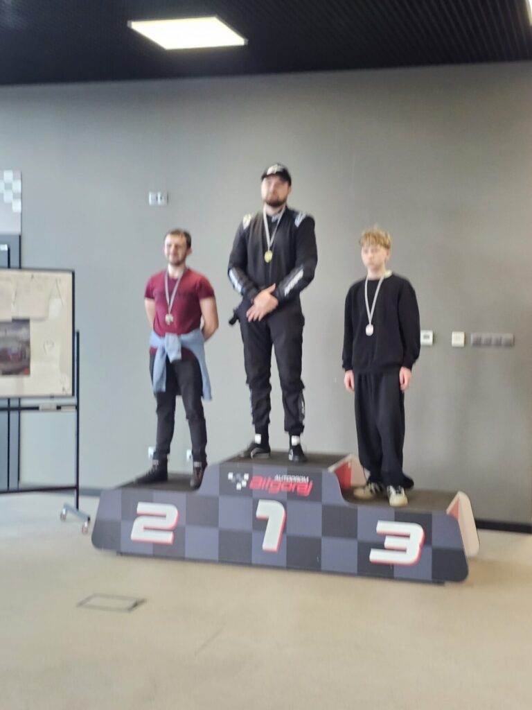 Open Karting Series — runda 4 — zdjęcie 32