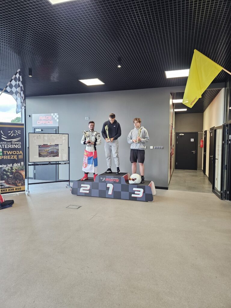 Open Karting Series — runda 4 — zdjęcie 30