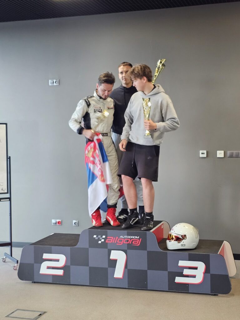 Open Karting Series — runda 4 — zdjęcie 25