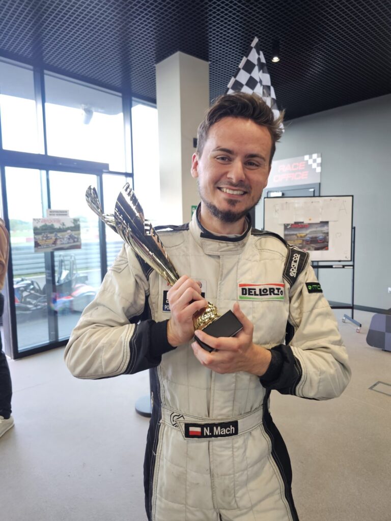 Open Karting Series — runda 4 — zdjęcie 20
