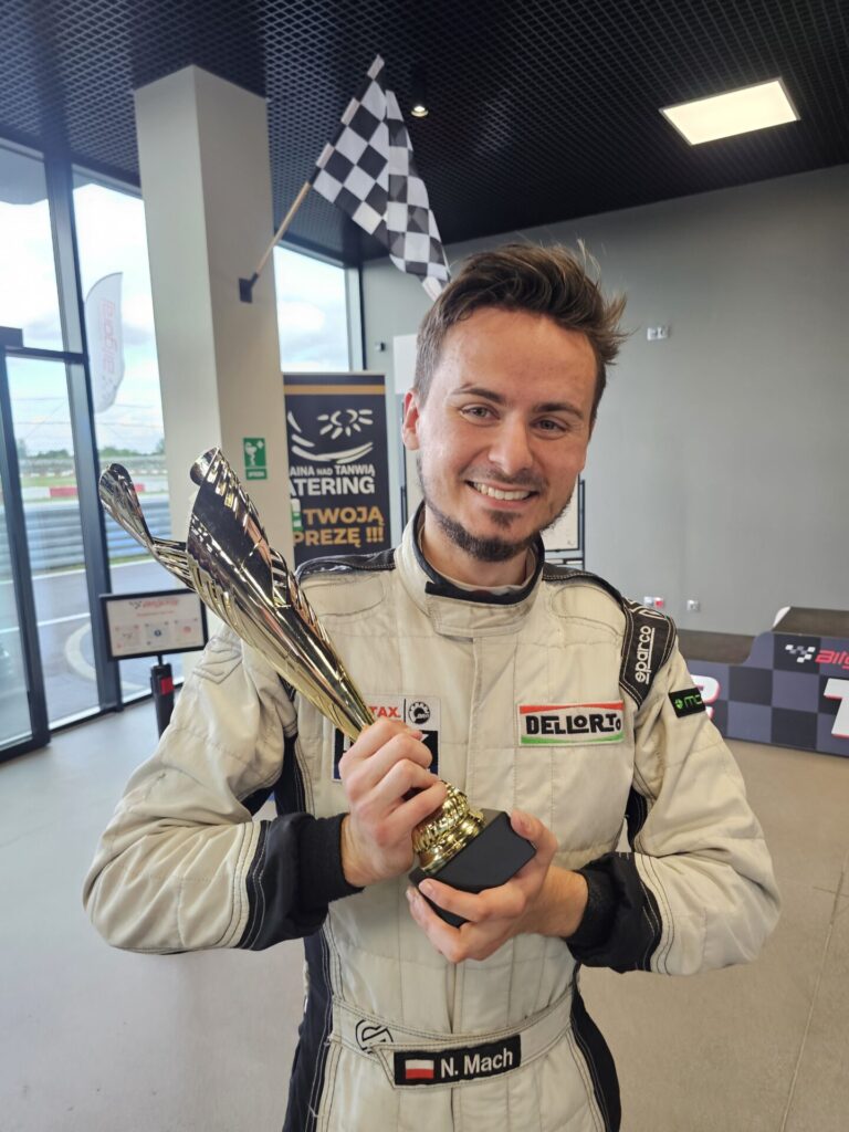 Open Karting Series — runda 4 — zdjęcie 19
