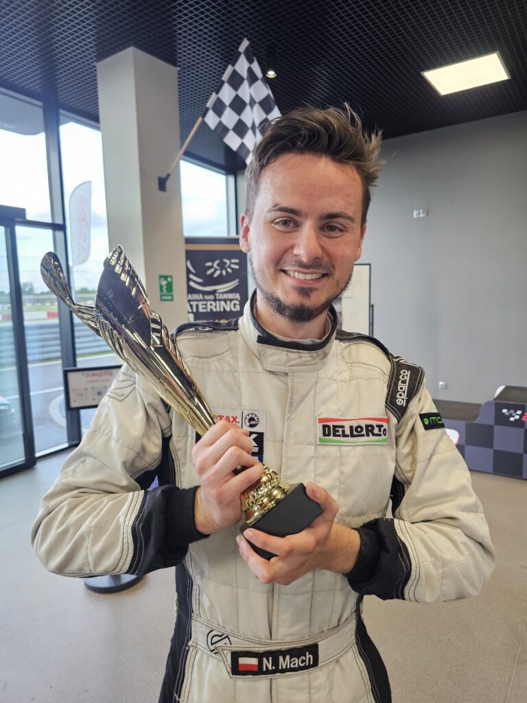 Open Karting Series — runda 4 — zdjęcie 18