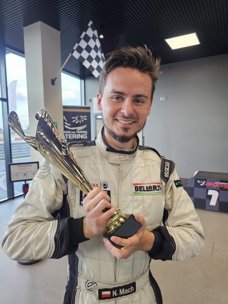 Open Karting Series — runda 4 — zdjęcie 17