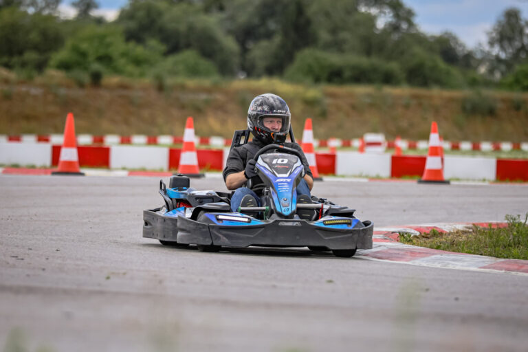 Open Karting Series — runda 5 — zdjęcie 34