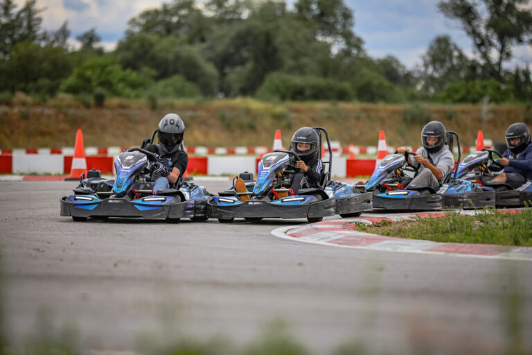 Open Karting Series — runda 5 — zdjęcie 33