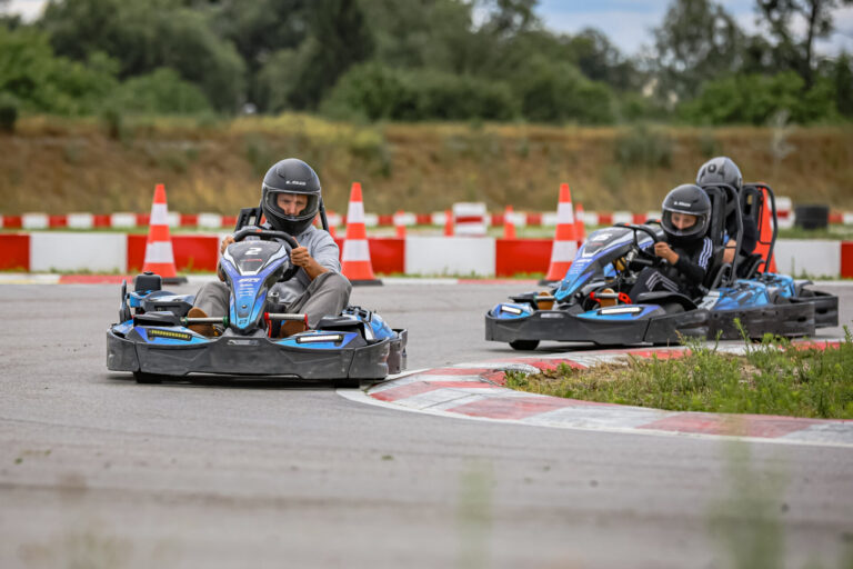 Open Karting Series — runda 5 — zdjęcie 32
