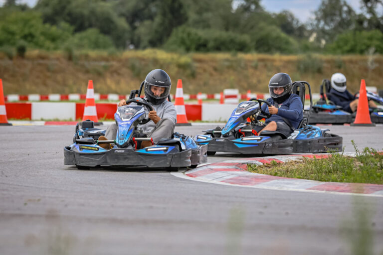 Open Karting Series — runda 5 — zdjęcie 31