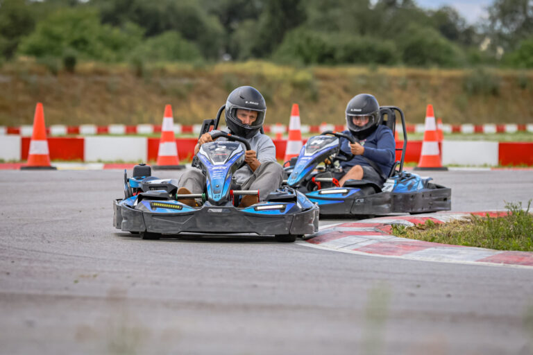 Open Karting Series — runda 5 — zdjęcie 30