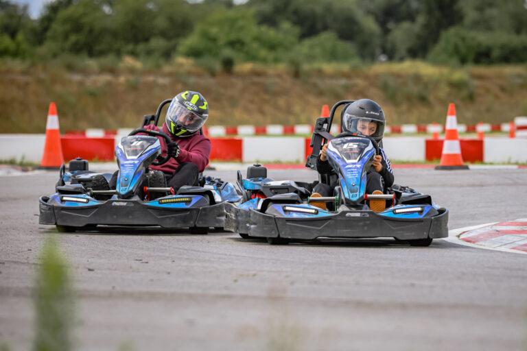 Open Karting Series — runda 5 — zdjęcie 29