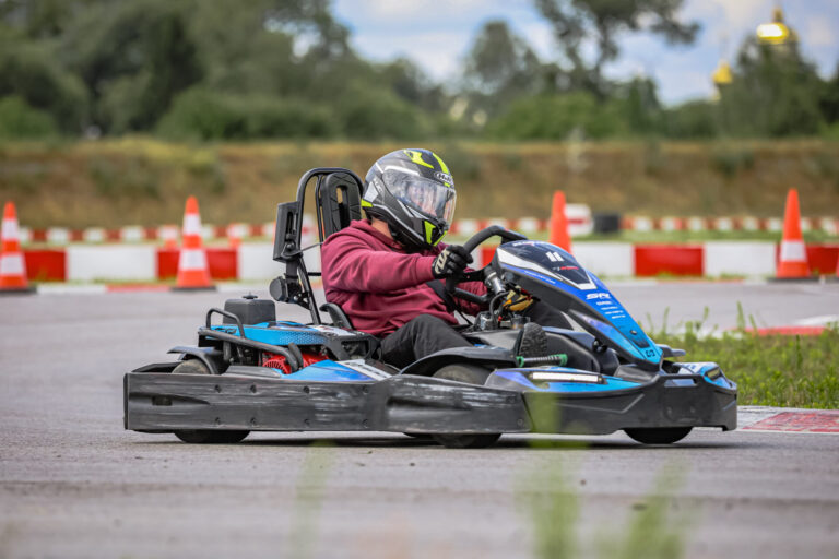 Open Karting Series — runda 5 — zdjęcie 28