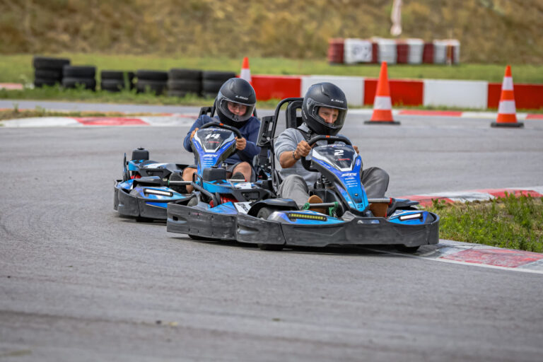 Open Karting Series — runda 5 — zdjęcie 27