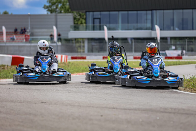 Open Karting Series — runda 5 — zdjęcie 26