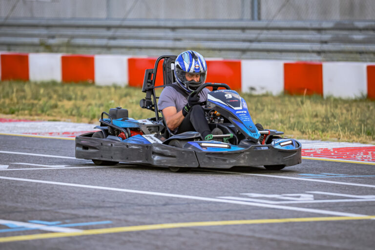 Endurance — zdjęcie 51