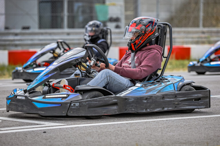 Open Karting Series — runda 5 — zdjęcie 52