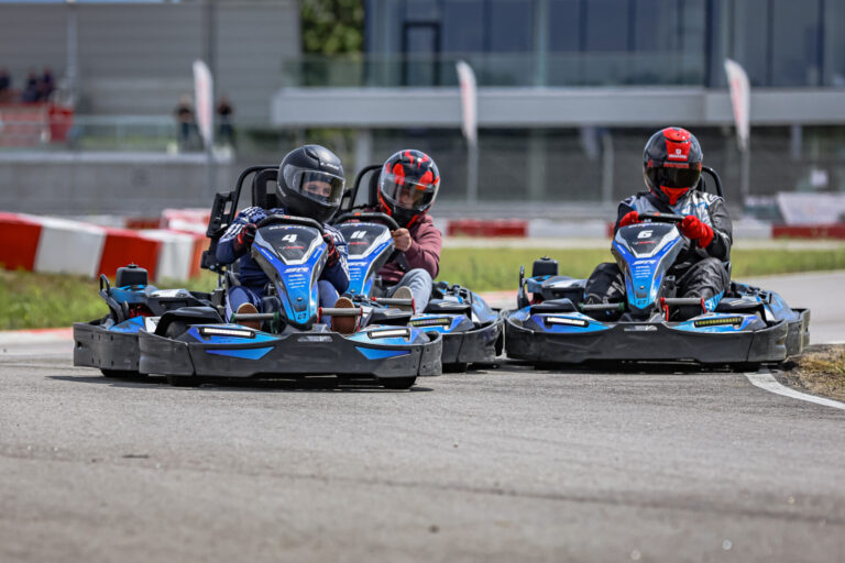 Open Karting Series — runda 5 — zdjęcie 25
