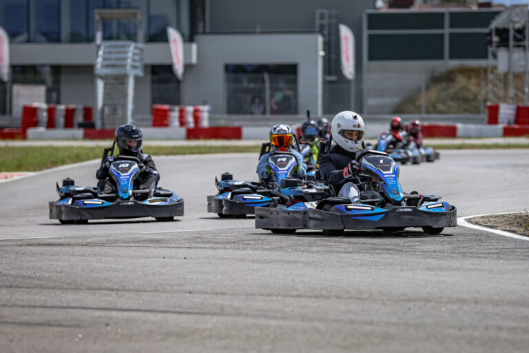 Open Karting Series — runda 5 — zdjęcie 24