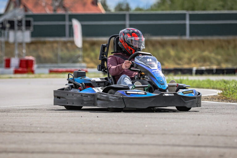 Open Karting Series — runda 5 — zdjęcie 21