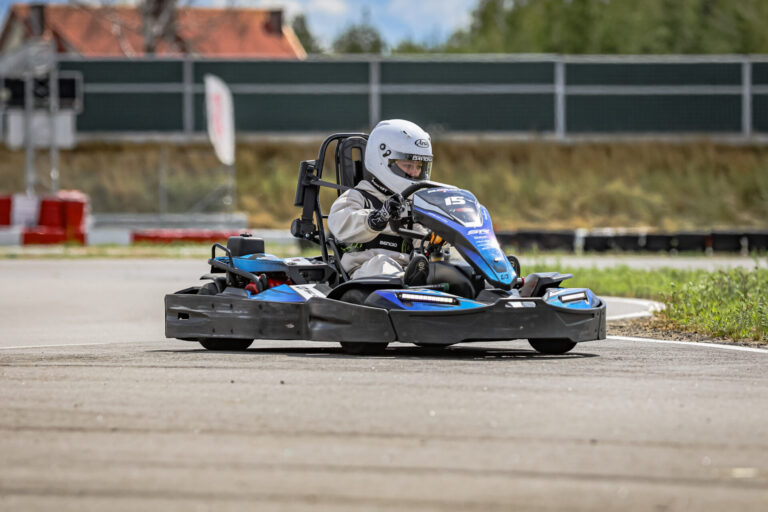 Open Karting Series — runda 5 — zdjęcie 20
