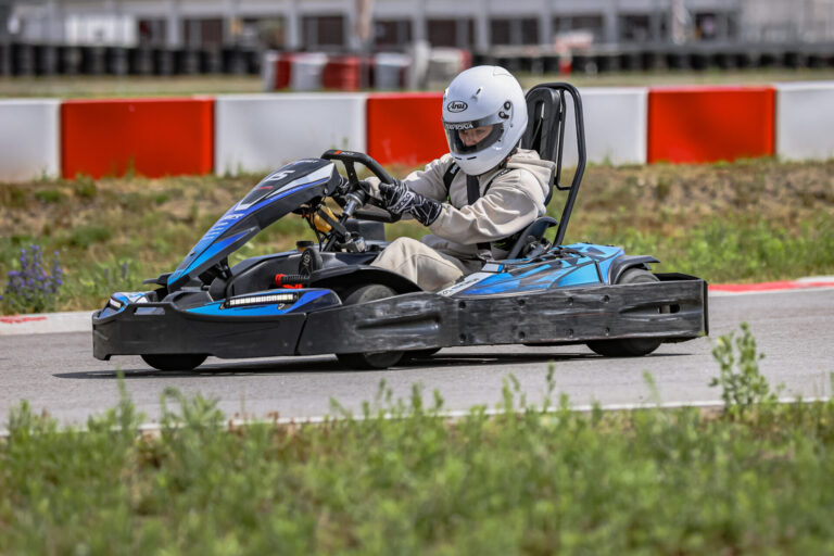 Open Karting Series — runda 5 — zdjęcie 19
