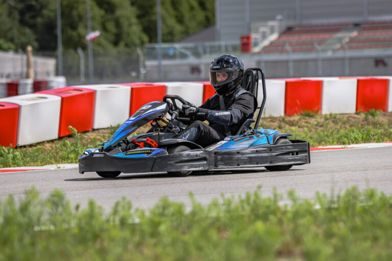 Open Karting Series — runda 5 — zdjęcie 18