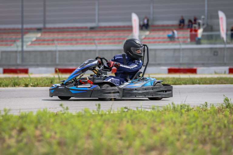 Open Karting Series — runda 5 — zdjęcie 17