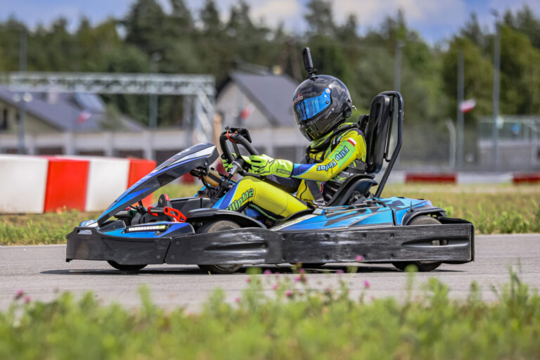 Open Karting Series — runda 5 — zdjęcie 16