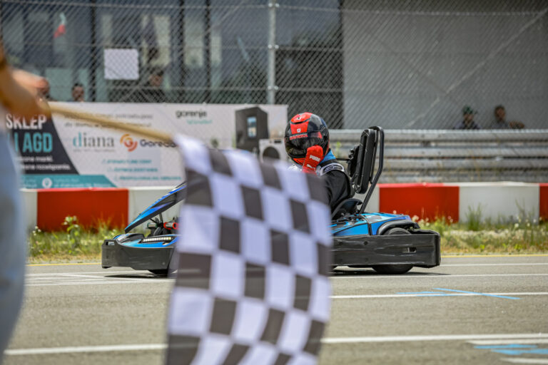 Open Karting Series — runda 5 — zdjęcie 51