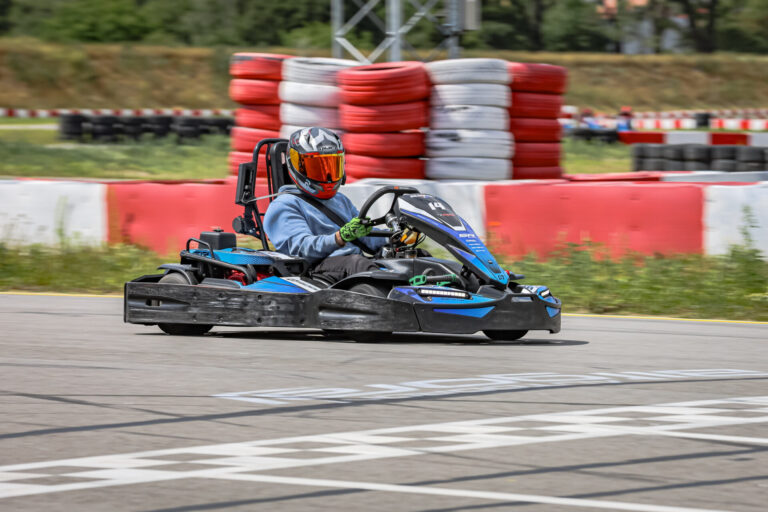 Open Karting Series — runda 5 — zdjęcie 14