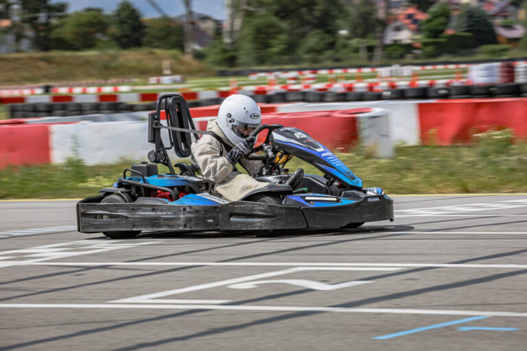 Open Karting Series — runda 5 — zdjęcie 13