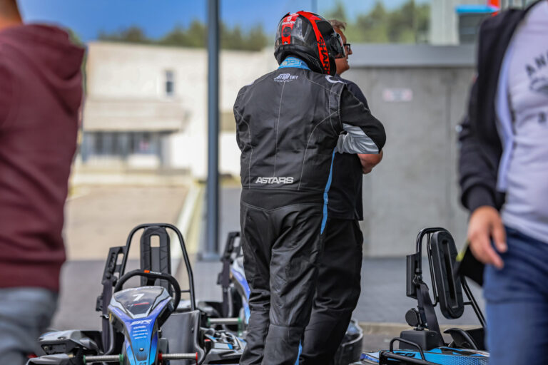Open Karting Series — runda 5 — zdjęcie 10