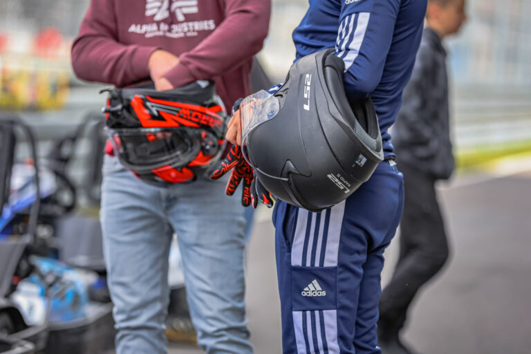 Open Karting Series — runda 5 — zdjęcie 9