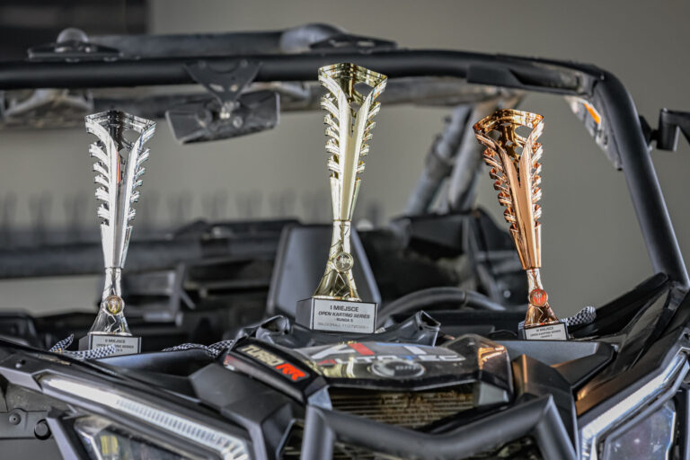 Open Karting Series — runda 5 — zdjęcie 8