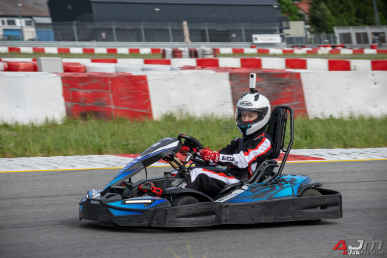 Open Karting Series — runda 2 — zdjęcie 150