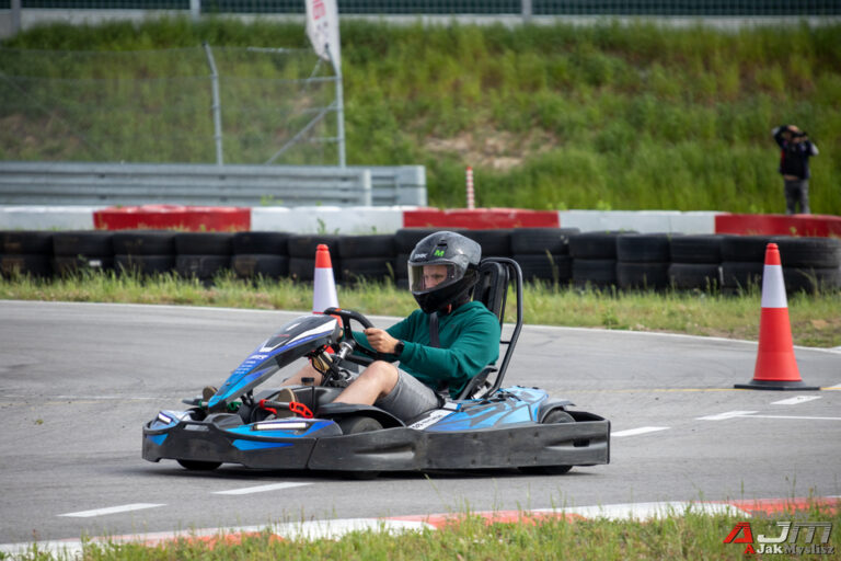 Open Karting Series — runda 2 — zdjęcie 149