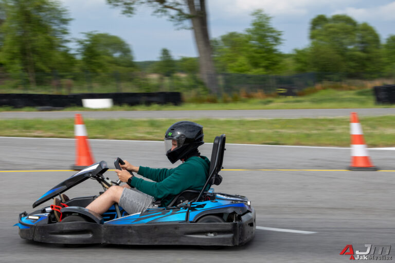 Open Karting Series — runda 2 — zdjęcie 148