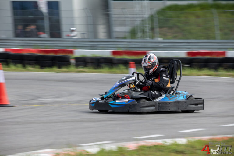 Open Karting Series — runda 2 — zdjęcie 147