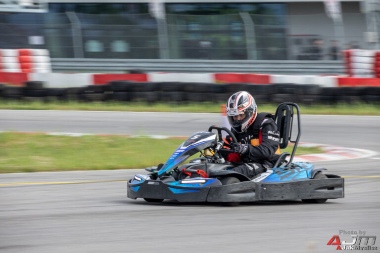 Open Karting Series — runda 2 — zdjęcie 146
