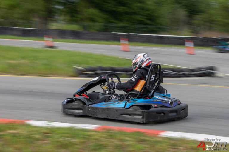 Open Karting Series — runda 2 — zdjęcie 145