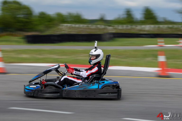 Open Karting Series — runda 2 — zdjęcie 144
