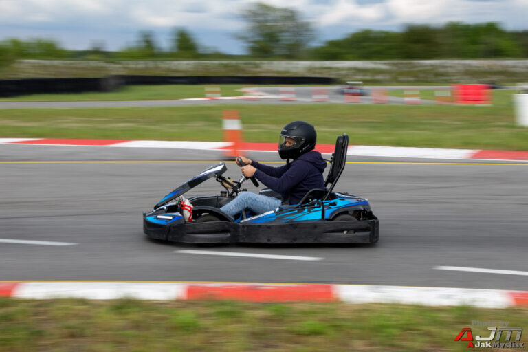 Open Karting Series — runda 2 — zdjęcie 143